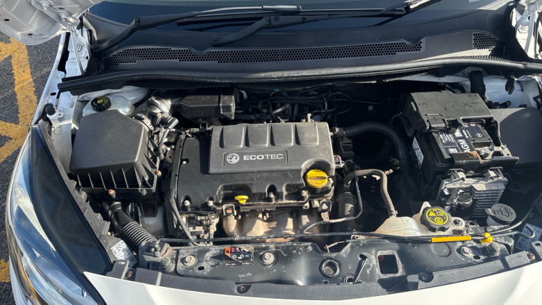 Vauxhall Corsa 1.4 [75] ecoFLEX Energy 3dr [AC] Petrol Hatchback